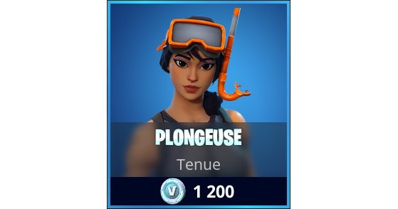 Fortnite : Battle royale