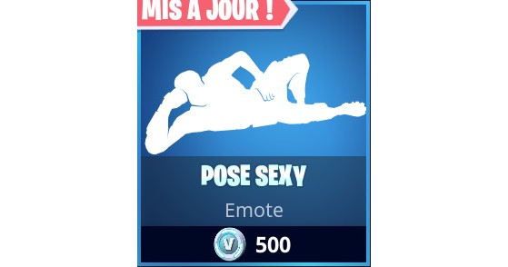 Fortnite : Battle royale