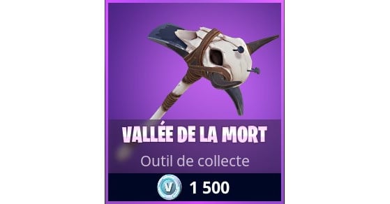 Fortnite : Battle royale