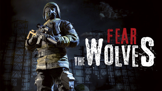 Fear the Wolves en early access cet été sur Steam