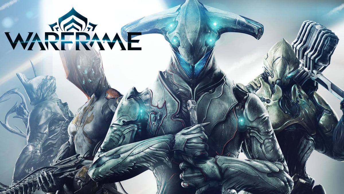 Warframe Switch ：出擊日期