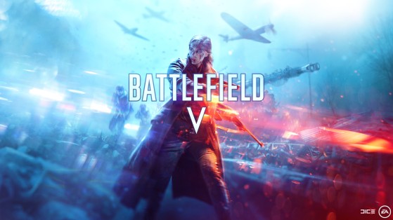 Battlefield V : Gagner des skins en jouant à Battlefield 1