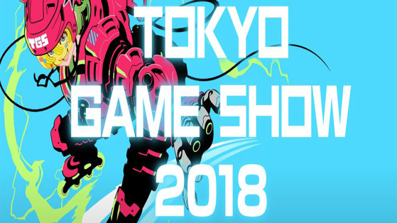 Tokyo Game Show 2018 : Toutes les infos