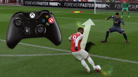 FIFA 19 : Désactiver la finition synchronisée, est-ce nécessaire ?