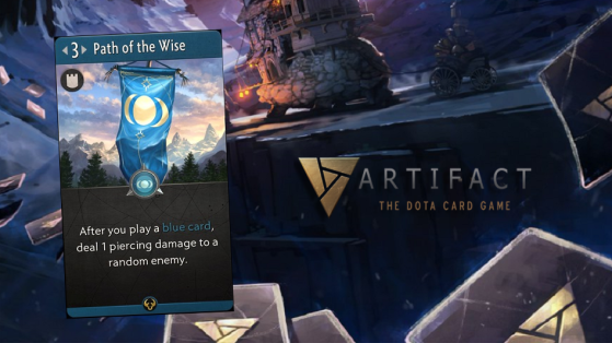 Artifact : Path of the Wise