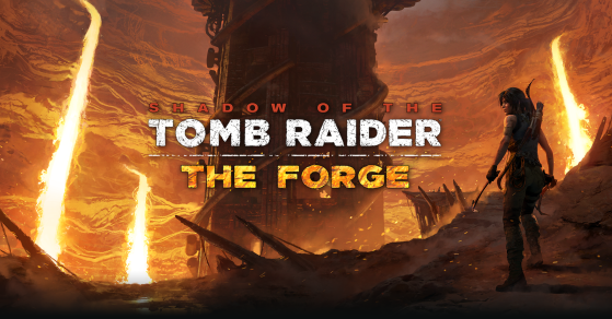 Shadow of the Tomb Raider : le 1er DLC annoncé
