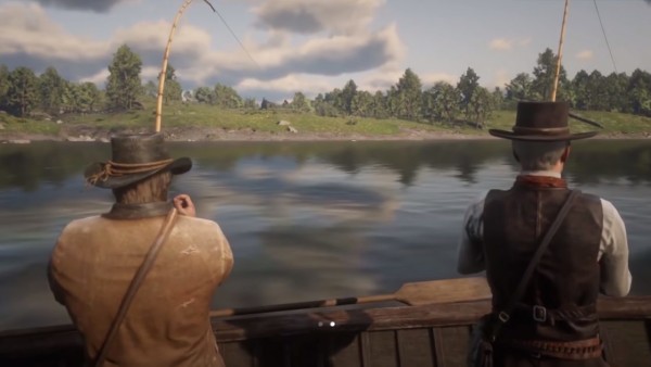 Guide Red Dead Redemption 2 Poissons Legendaires Legendary Fish Peche Millenium