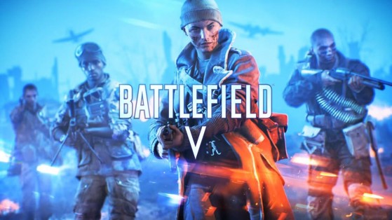 Test Battlefield V, BF5, PC, Xbox One, PS4