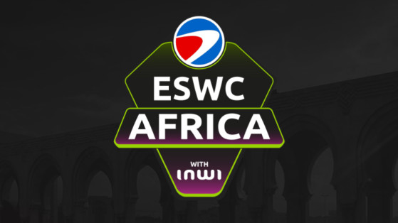 ESWC Africa 2018 : tournoi CS:GO et Fortnite Show à Casablanca
