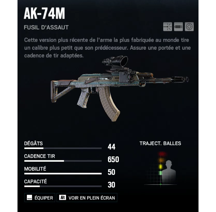 Se Propulser Sur 150 M Avec Un Canon De Siege