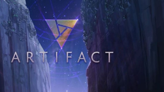 Artifact : les modes de jeu