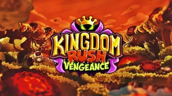 Kingdom Rush Vengeance, Premier dans le top des ventes cette semaine