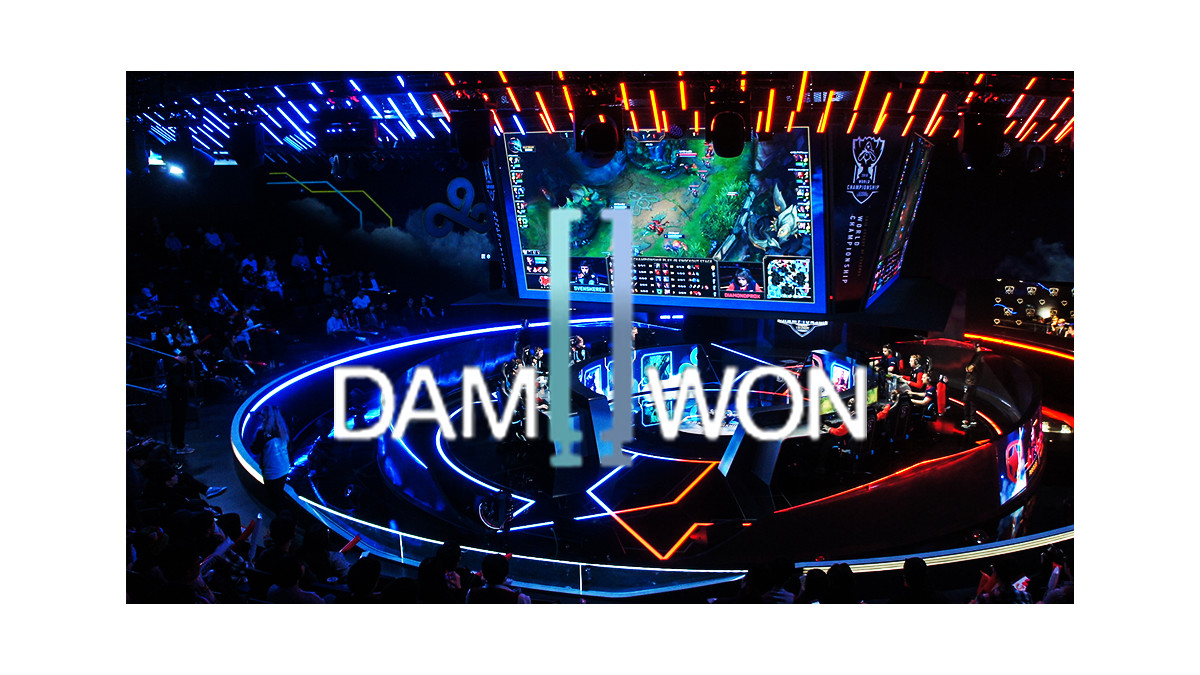 LoL LCK 2019 : DAMWON Gaming, joueurs, équipe - Millenium