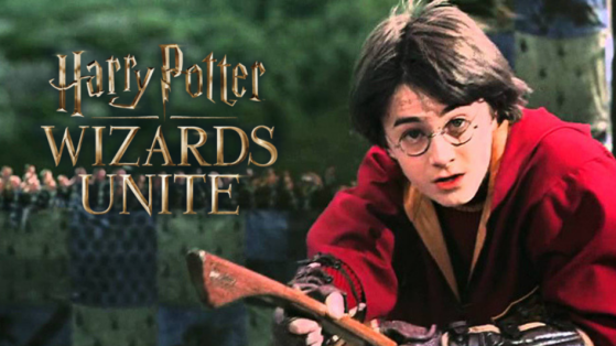 Nouveau trailer Harry Potter Wizards Unite