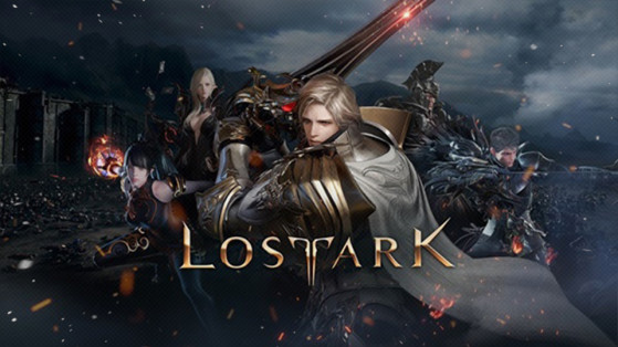 Lost Ark : Une importante mise à jour en approche sur la version coréenne