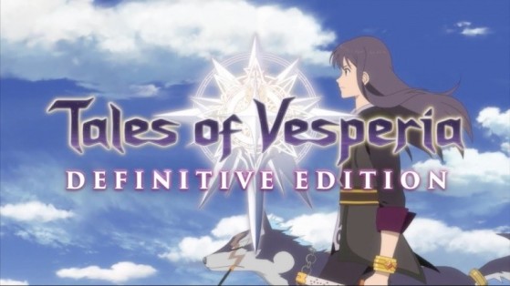 Test Tales of Vesperia: Definitive Edition sur PS4, Xbox One, Switch et PC