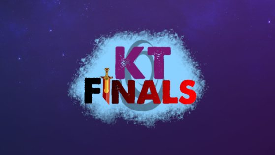 Dofus KTA  : Première semaine des KT Finals