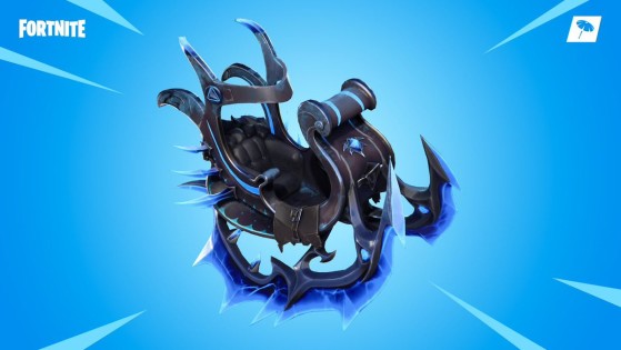 Fortnite : défis tempête de glace, solutions et récompenses