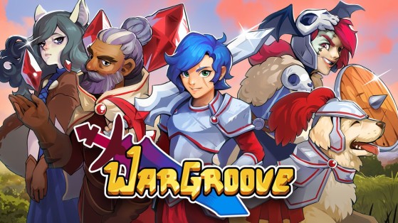 Test Wargroove sur PC, Switch, PS4 & Xbox One