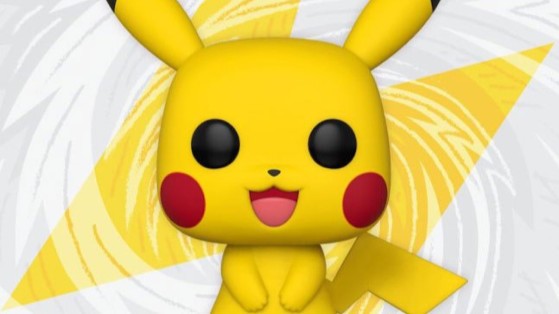 Pokemon : Liste des figurines Funko pop