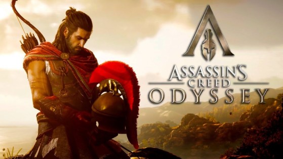 Assassin's Creed Odyssey : patch 1.1.4, mise à jour, mode new game +
