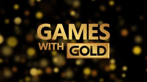 Xbox : Games with Gold mars 2019