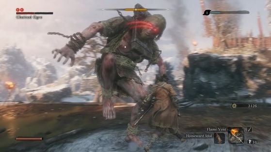 Sekiro : Shadows Die Twice