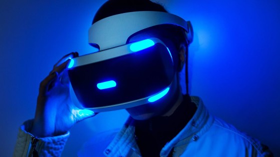 PlayStation VR : ventes, réalité virtuelle, Sony, State of Play