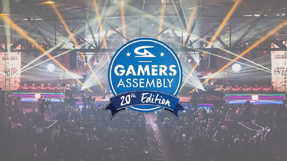 Hearthstone Gamers Assembly, GA 2019 : Maverick, Torlk, Tars, Vitality
