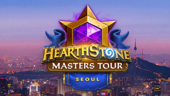 Hearthstone : Seoul, Masters Tour, Corée du Sud, esport, Open cup
