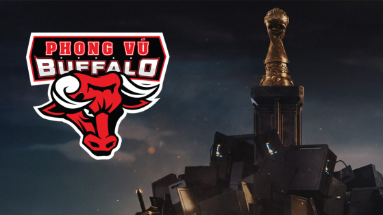 LoL - MSI 2019 : Phong Vu Buffalo, PVB, équipe, joueurs