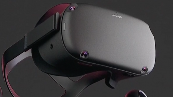 Test Oculus Quest : Un pas de plus vers la VR pour tous