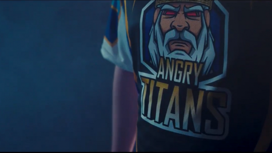 Overwatch COntenders 2019, ANgry Titans, British HUrricane, finale