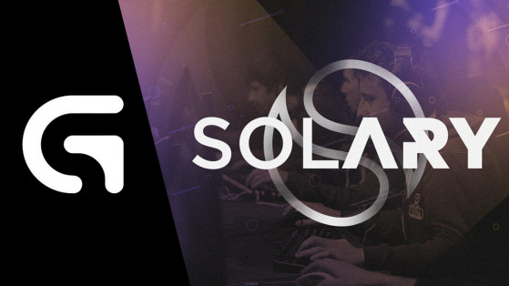 Fortnite : Lightspeed Cup avec Solary et Logitech
