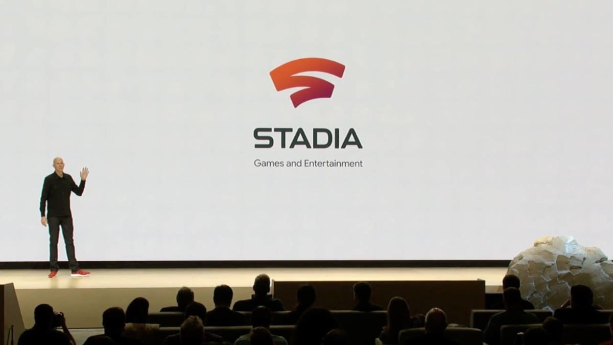 E3 2019 Google Stadia：日期、價格、遊戲、會議摘要