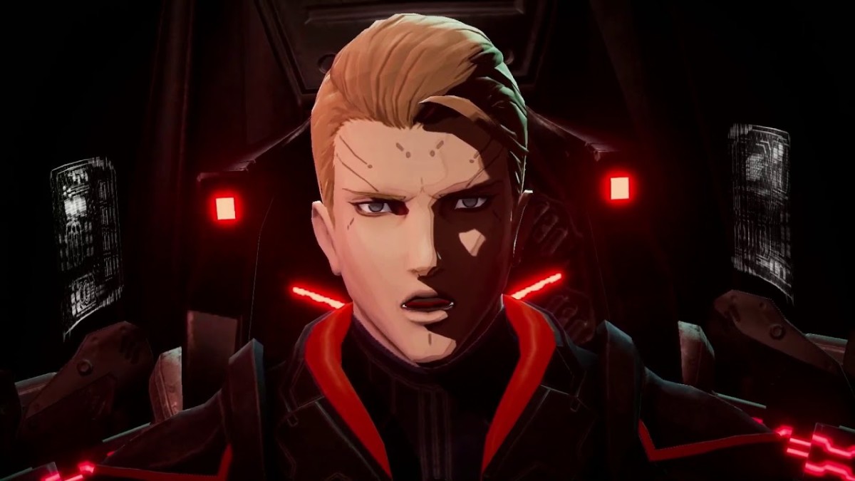 E3 2019：Daemon X Machina，發售日期，遊戲預告片，故事