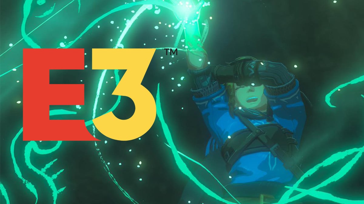 E3 2019 任天堂 : 直接の履歴書、ゼルダ ブレス オブ ザ ワイルド 2