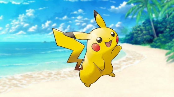 Pokemon Rumble Rush : Rive Pikachu, soluce, astuce
