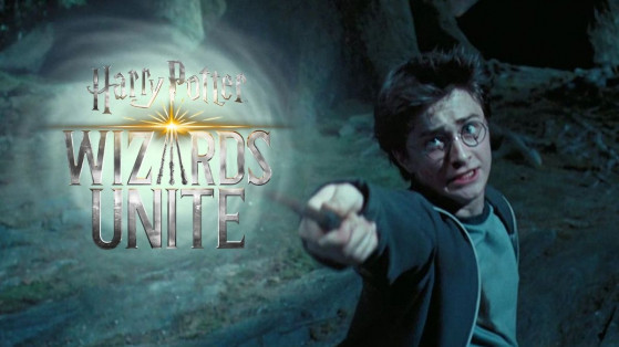 Harry Potter Wizards Unite : réussir un sort parfait