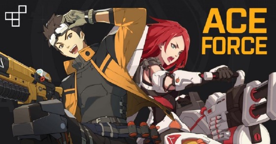 Ace Force : date de sortie, Overwatch like, IOS et android