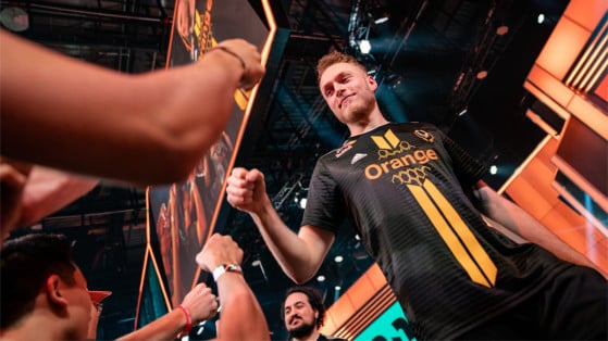 LoL - LEC Summer Split 2019 : L'équipe type de la semaine 7