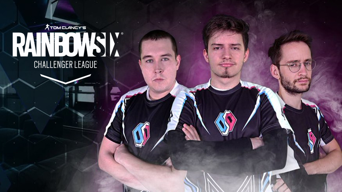 Rainbow Six : BDS Esport en Challenger League - Millenium