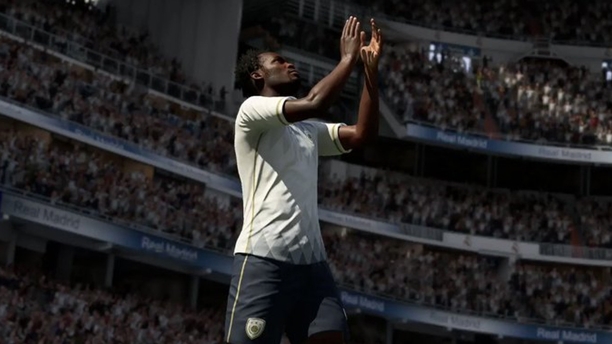 FIFA 20：圖標，球場揭示了獲取卡片的新方式