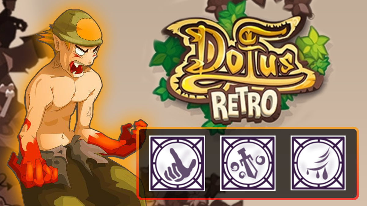 Dofus Retro：聖器、課程指南等