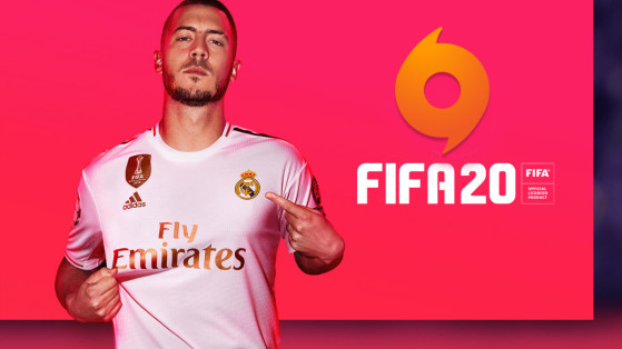 FIFA 20 : l'Origin Access est disponible sur PC