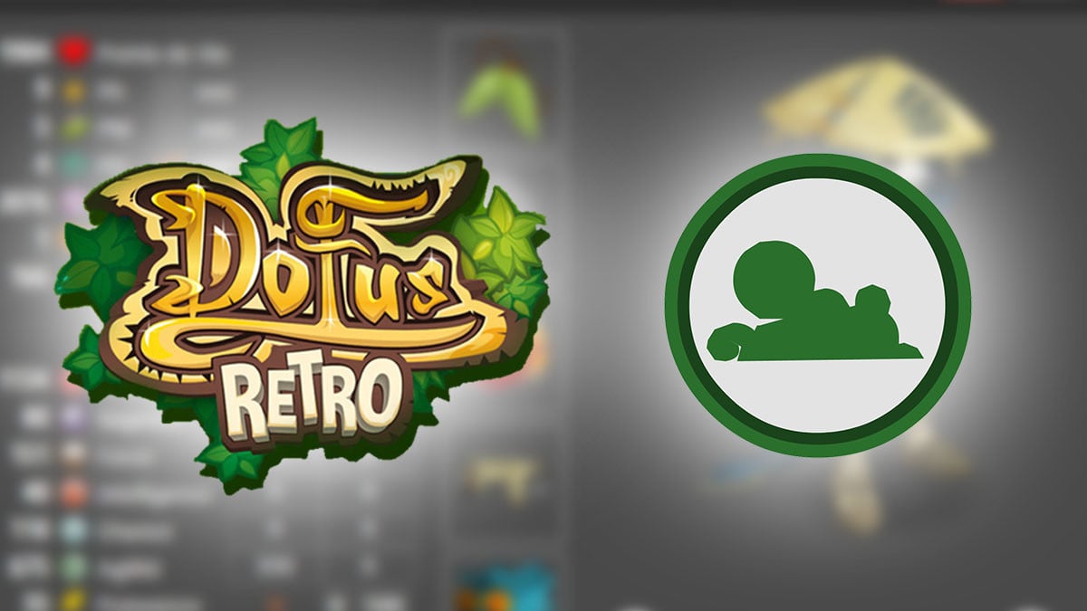 Dofus Rétro Guide de stuff Air, Agilité Millenium