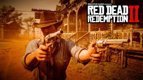 Red Dead Redemption 2 PC : Un nouvel indice sur la sortie