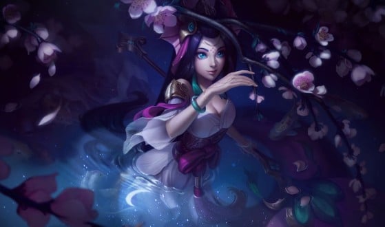 Patch 9.19 LoL : patchnote, notes de patch