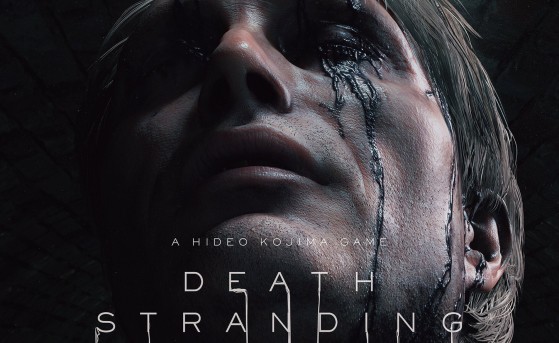 Death Stranding : gold, fin de développement, Kojima, sortie