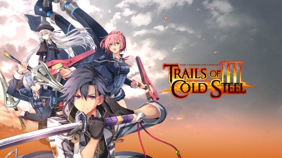 Test The Legend of Heroes: Trails of Cold Steel 3 sur PS4